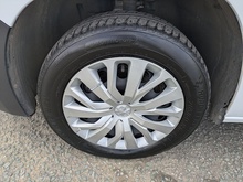 1.5 BlueHDi 1000 Professional Standard Panel Van 5dr Diesel EAT8 SWB Euro 6 (s/s) (130 bhp)