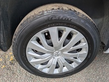 1.5 BlueHDi 1000 Professional Standard Panel Van 5dr Diesel EAT8 SWB Euro 6 (s/s) (130 bhp)