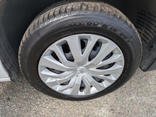 1.5 BlueHDi 1000 Professional Standard Panel Van 5dr Diesel EAT8 SWB Euro 6 (s/s) (130 bhp)