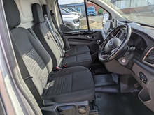 2.0 300 EcoBlue Limited Panel Van 5dr Diesel Manual L1 H1 Euro 6 (s/s) (130 ps)