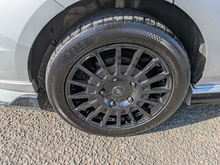 2.0 300 EcoBlue Limited Panel Van 5dr Diesel Manual L1 H1 Euro 6 (s/s) (130 ps)