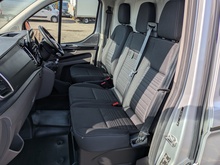 2.0 300 EcoBlue Limited Panel Van 5dr Diesel Manual L1 H1 Euro 6 (s/s) (130 ps)