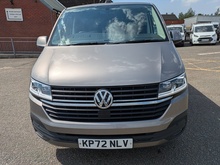 2.0 TDI T30 Highline Kombi Double Cab 5dr Diesel Manual FWD SWB Euro 6 (s/s) (150 ps)