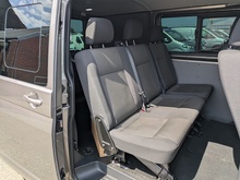 2.0 TDI T30 Highline Kombi Double Cab 5dr Diesel Manual FWD SWB Euro 6 (s/s) (150 ps)