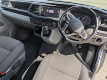 2.0 TDI T30 Highline Kombi Double Cab 5dr Diesel Manual FWD SWB Euro 6 (s/s) (150 ps)