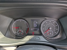 2.0 TDI T30 Highline Kombi Double Cab 5dr Diesel Manual FWD SWB Euro 6 (s/s) (150 ps)