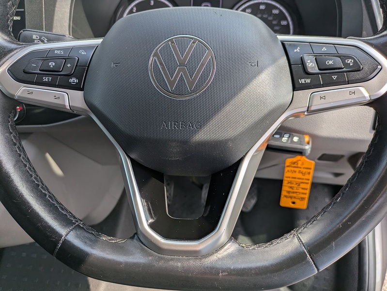 Volkswagen 2.0 TDI T30 Highline Kombi Double Cab 5dr Diesel Manual FWD SWB Euro 6 (s/s) (150 ps)