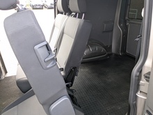 2.0 TDI T30 Highline Kombi Double Cab 5dr Diesel Manual FWD SWB Euro 6 (s/s) (150 ps)