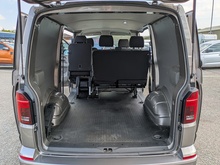 2.0 TDI T30 Highline Kombi Double Cab 5dr Diesel Manual FWD SWB Euro 6 (s/s) (150 ps)