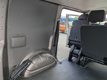 2.0 TDI T30 Highline Kombi Double Cab 5dr Diesel Manual FWD SWB Euro 6 (s/s) (150 ps)
