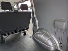 2.0 TDI T30 Highline Kombi Double Cab 5dr Diesel Manual FWD SWB Euro 6 (s/s) (150 ps)