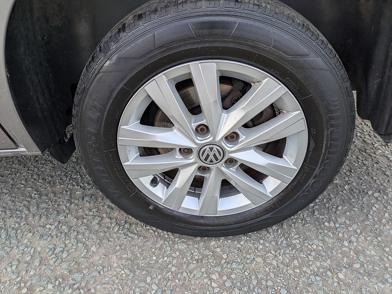 Volkswagen 2.0 TDI T30 Highline Kombi Double Cab 5dr Diesel Manual FWD SWB Euro 6 (s/s) (150 ps)