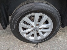 2.0 TDI T30 Highline Kombi Double Cab 5dr Diesel Manual FWD SWB Euro 6 (s/s) (150 ps)