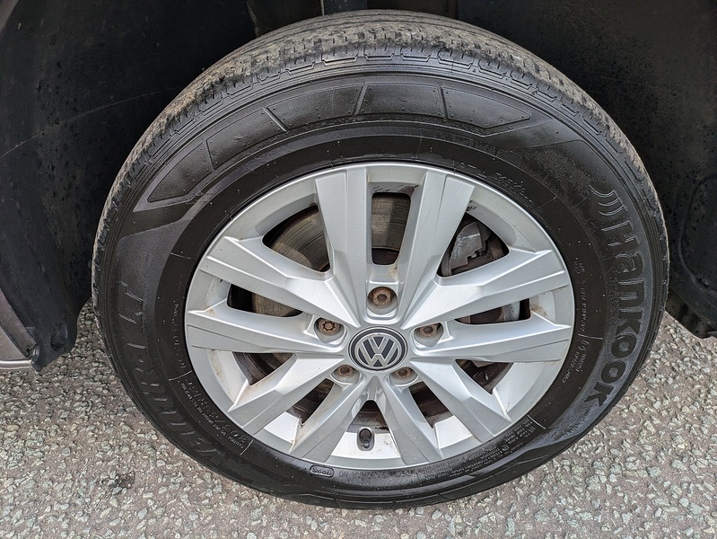 Volkswagen 2.0 TDI T30 Highline Kombi Double Cab 5dr Diesel Manual FWD SWB Euro 6 (s/s) (150 ps)