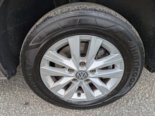 2.0 TDI T30 Highline Kombi Double Cab 5dr Diesel Manual FWD SWB Euro 6 (s/s) (150 ps)