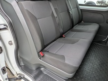 2.0 dCi Blue LL30 Business+ Crew Van Double Cab 6dr Diesel Manual L2 H1 Euro 6 (s/s) (130 ps)