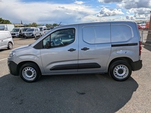 1.5 BlueHDi 1000 Enterprise Edition M Panel Van 5dr Diesel Manual SWB Euro 6 (s/s) (100 ps)
