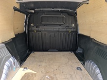 1.5 BlueHDi 1000 Enterprise Edition M Panel Van 5dr Diesel Manual SWB Euro 6 (s/s) (100 ps)