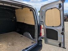 1.5 BlueHDi 1000 Enterprise Edition M Panel Van 5dr Diesel Manual SWB Euro 6 (s/s) (100 ps)