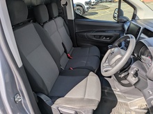 1.5 BlueHDi 1000 Enterprise Edition M Panel Van 5dr Diesel Manual SWB Euro 6 (s/s) (100 ps)