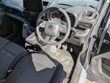 1.5 BlueHDi 1000 Enterprise Edition M Panel Van 5dr Diesel Manual SWB Euro 6 (s/s) (100 ps)