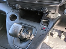 1.5 BlueHDi 1000 Enterprise Edition M Panel Van 5dr Diesel Manual SWB Euro 6 (s/s) (100 ps)