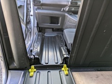 1.5 BlueHDi 1000 Enterprise Edition M Panel Van 5dr Diesel Manual SWB Euro 6 (s/s) (100 ps)