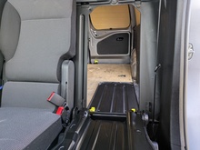 1.5 BlueHDi 1000 Enterprise Edition M Panel Van 5dr Diesel Manual SWB Euro 6 (s/s) (100 ps)
