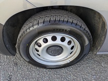 1.5 BlueHDi 1000 Enterprise Edition M Panel Van 5dr Diesel Manual SWB Euro 6 (s/s) (100 ps)