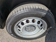 1.5 BlueHDi 1000 Enterprise Edition M Panel Van 5dr Diesel Manual SWB Euro 6 (s/s) (100 ps)