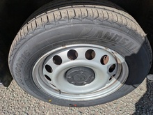 1.5 BlueHDi 1000 Enterprise Edition M Panel Van 5dr Diesel Manual SWB Euro 6 (s/s) (100 ps)