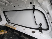 2.5 TD Blade Pickup 4dr Diesel Automatic 4x4 (220 g/km, 161 bhp)