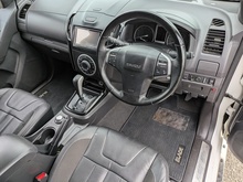 2.5 TD Blade Pickup 4dr Diesel Automatic 4x4 (220 g/km, 161 bhp)