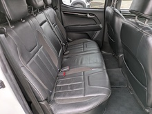 2.5 TD Blade Pickup 4dr Diesel Automatic 4x4 (220 g/km, 161 bhp)