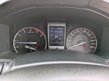 2.5 TD Blade Pickup 4dr Diesel Automatic 4x4 (220 g/km, 161 bhp)