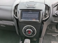 2.5 TD Blade Pickup 4dr Diesel Automatic 4x4 (220 g/km, 161 bhp)