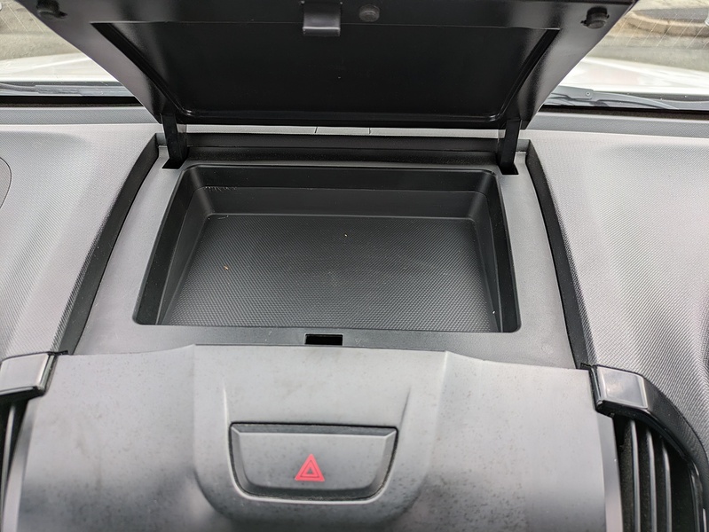 Isuzu 2.5 TD Blade Pickup 4dr Diesel Automatic 4x4 (220 g/km, 161 bhp)