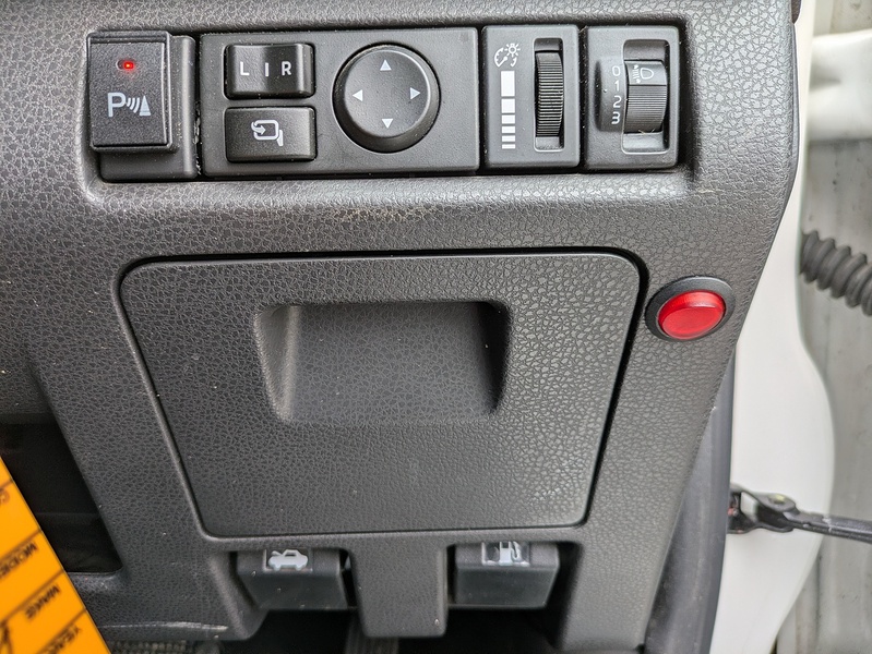 Isuzu 2.5 TD Blade Pickup 4dr Diesel Automatic 4x4 (220 g/km, 161 bhp)