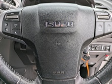 2.5 TD Blade Pickup 4dr Diesel Automatic 4x4 (220 g/km, 161 bhp)