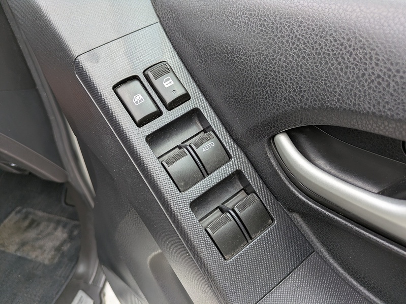 Isuzu 2.5 TD Blade Pickup 4dr Diesel Automatic 4x4 (220 g/km, 161 bhp)