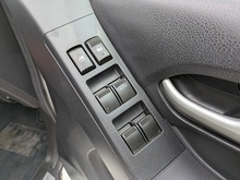 2.5 TD Blade Pickup 4dr Diesel Automatic 4x4 (220 g/km, 161 bhp)