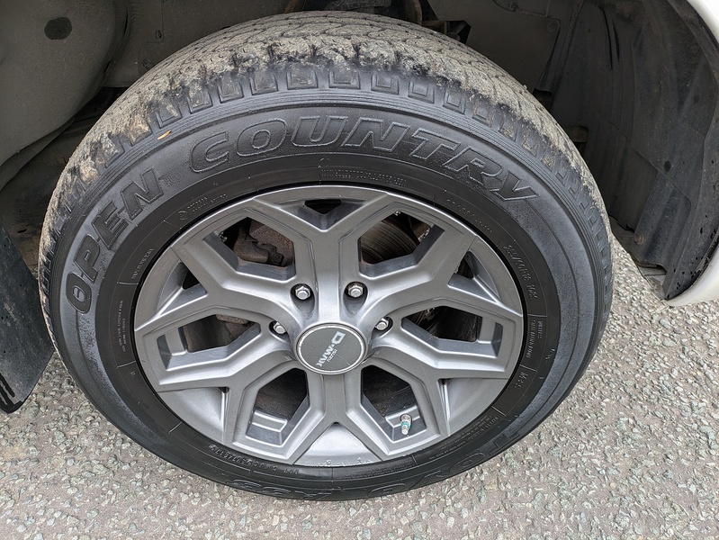 Isuzu 2.5 TD Blade Pickup 4dr Diesel Automatic 4x4 (220 g/km, 161 bhp)