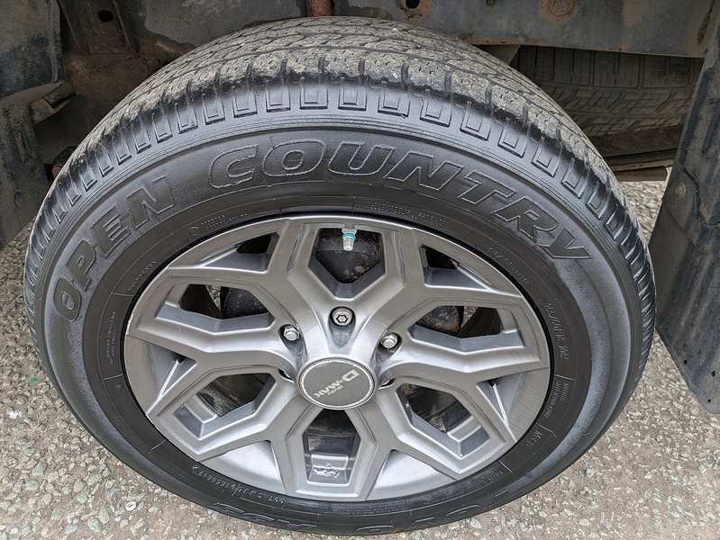 Isuzu 2.5 TD Blade Pickup 4dr Diesel Automatic 4x4 (220 g/km, 161 bhp)
