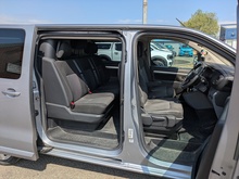 2.0 Turbo D 3100 Elite Crew Van Double Cab 5dr Diesel Manual L2 H1 Euro 6 (s/s) (120 ps)