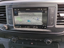 2.0 Turbo D 3100 Elite Crew Van Double Cab 5dr Diesel Manual L2 H1 Euro 6 (s/s) (120 ps)