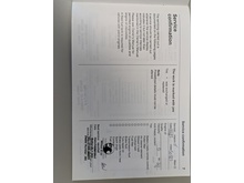 2.0 Turbo D 3100 Elite Crew Van Double Cab 5dr Diesel Manual L2 H1 Euro 6 (s/s) (120 ps)