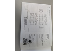 2.0 Turbo D 3100 Elite Crew Van Double Cab 5dr Diesel Manual L2 H1 Euro 6 (s/s) (120 ps)