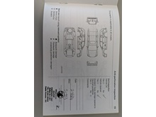 2.0 Turbo D 3100 Elite Crew Van Double Cab 5dr Diesel Manual L2 H1 Euro 6 (s/s) (120 ps)