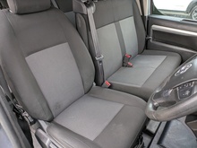 2.0 Turbo D 3100 Elite Crew Van Double Cab 5dr Diesel Manual L2 H1 Euro 6 (s/s) (120 ps)
