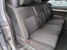2.0 Turbo D 3100 Elite Crew Van Double Cab 5dr Diesel Manual L2 H1 Euro 6 (s/s) (120 ps)